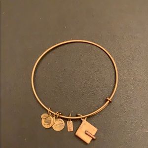 Alex and Ani 2014 Graduation Cap Bracelet